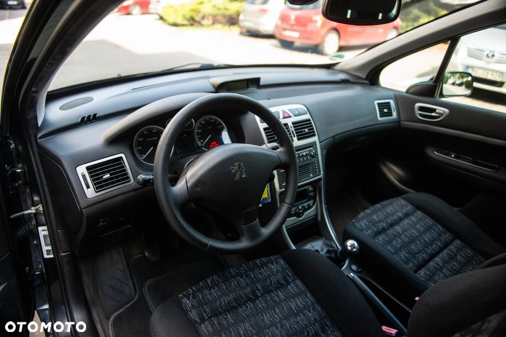 Peugeot 307 110 Grand Filou - 16