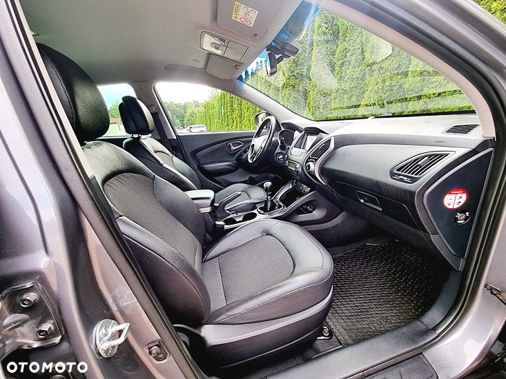 Hyundai ix35 1.6 GDI Premium 2WD - 17