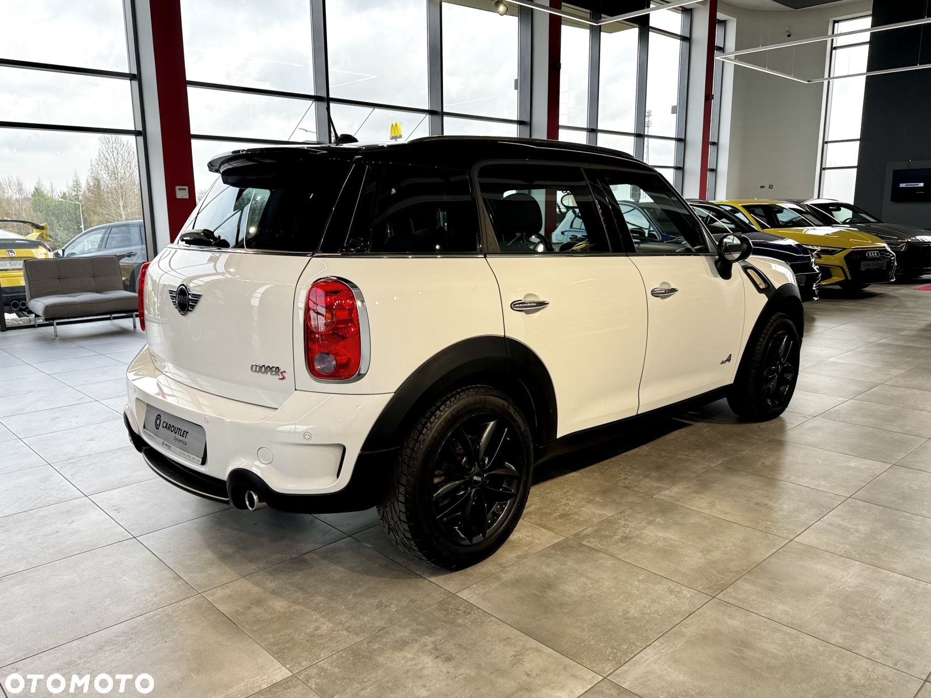 MINI Countryman - 9