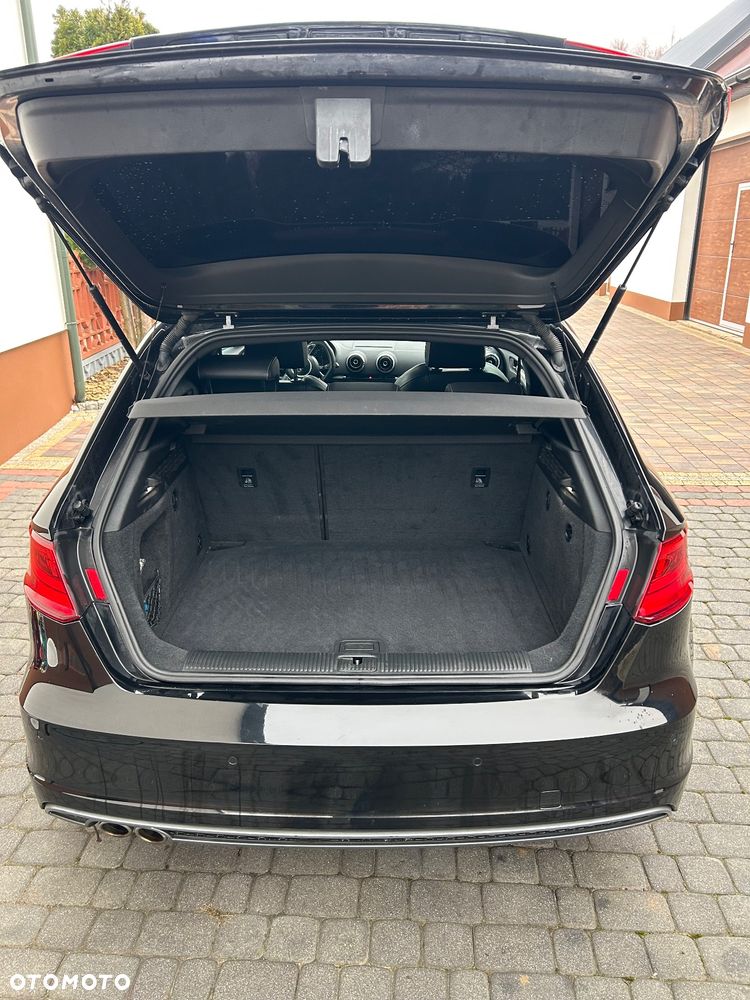 Audi A3 Sportback 2.0 TDI Ambition - 13