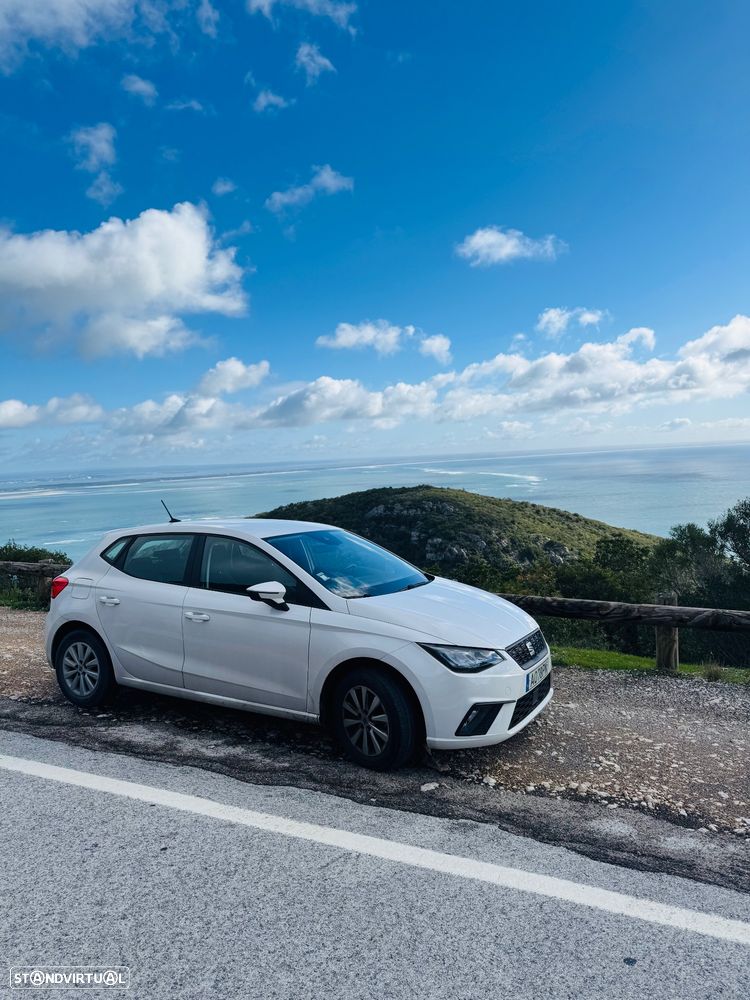 SEAT Ibiza 1.0 TSI Style - 21