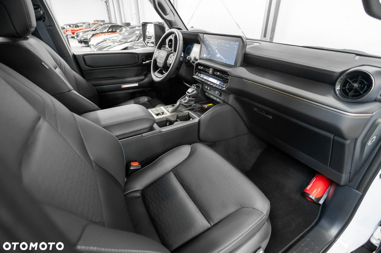 Toyota Land Cruiser LC 2.8 D-4D Executive - 20