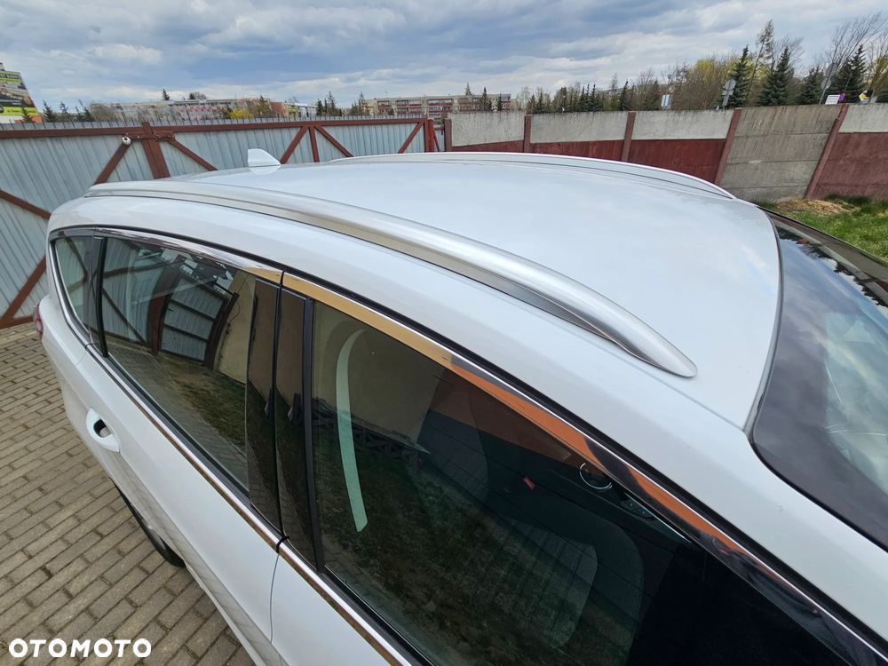 Ford S-Max 2.0 EcoBlue TITANIUM - 28