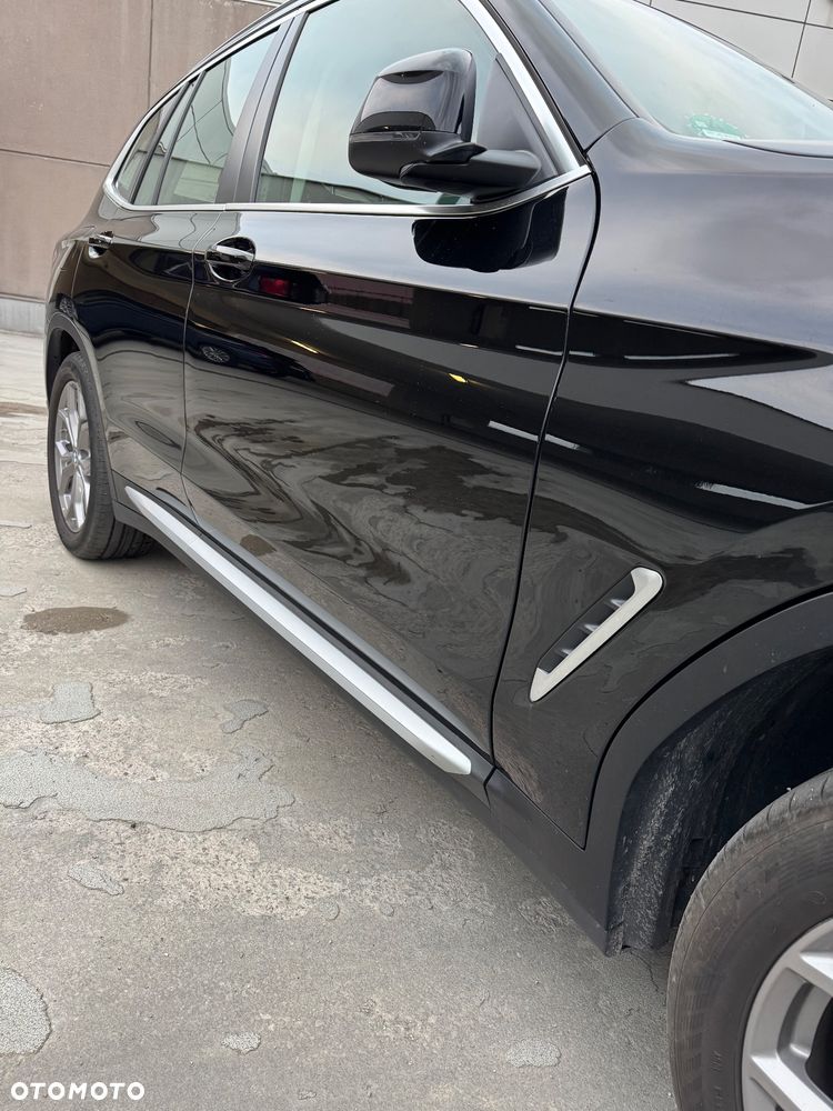 BMW X3 - 13