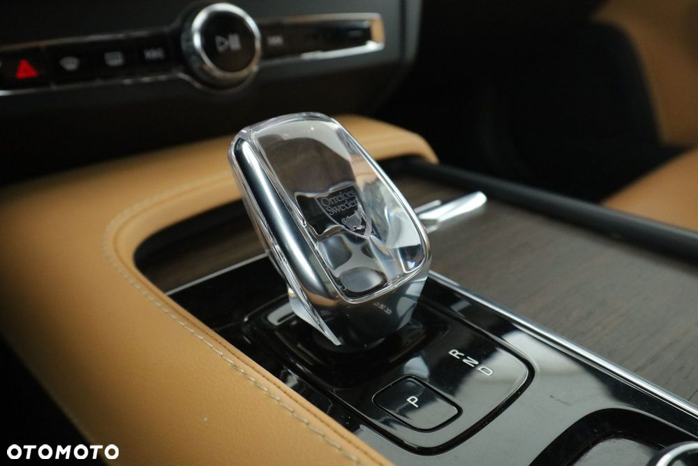 Volvo V90 - 17