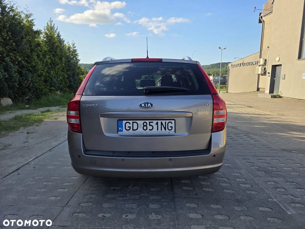 Kia Ceed 1.6 Crdi Comfort - 10