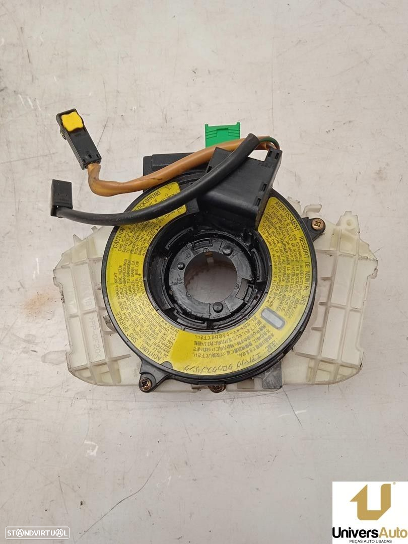 FITA AIRBAG SMART FORFOUR 2006 -A4545401244 - 4