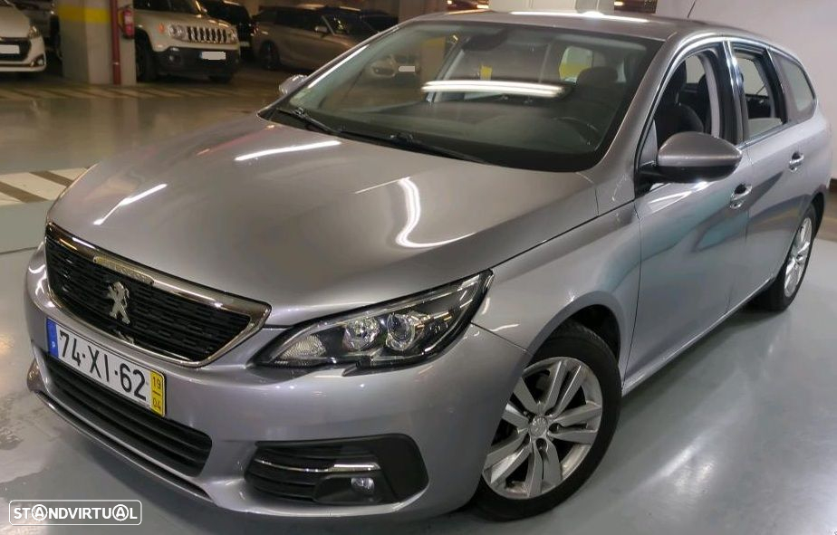 Peugeot 308 SW 1.5 BlueHDi Business Line - 2