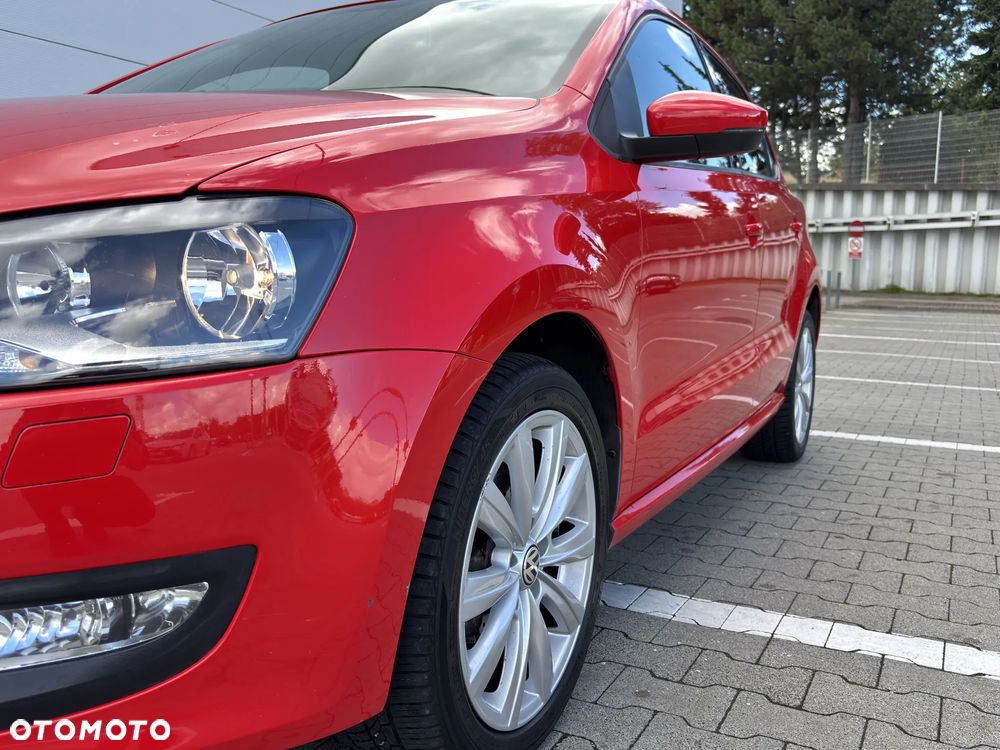 Volkswagen Polo 1.4 16V Highline - 12