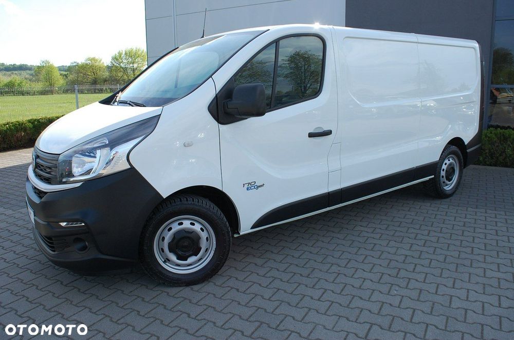 Fiat Talento - 16