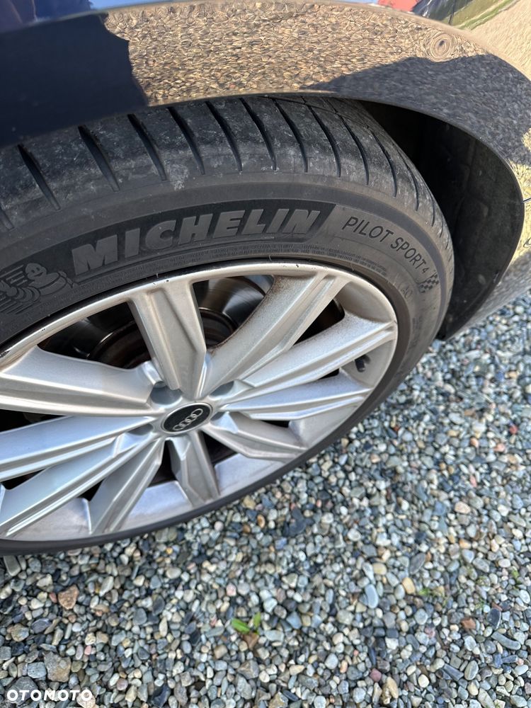 Audi A6 Limousine 35 TDI S tronic S line - 7