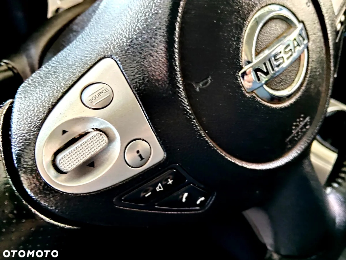Nissan Juke 1.2 DIG-T N-Connecta EU6 - 12
