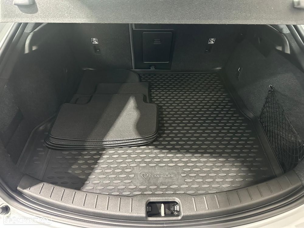 Polestar 2 Long Range 78 kWh AWD - 44