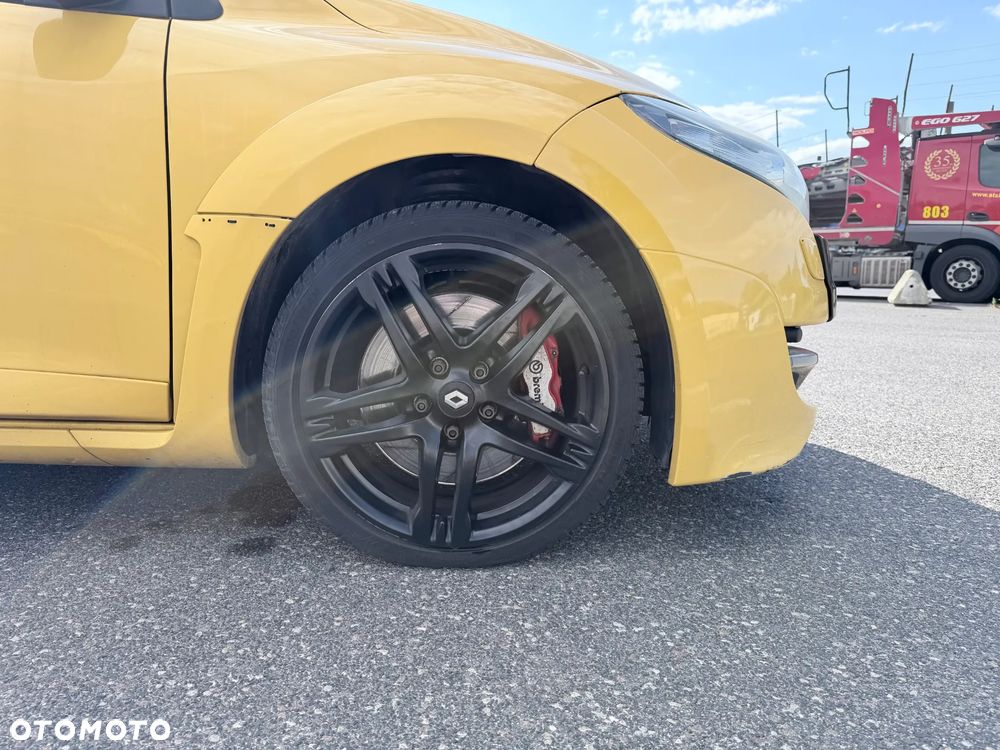 Renault Megane 2.0 16V RS - 22