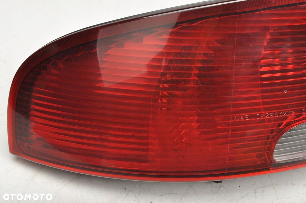 DODGE STRATUS II LAMPA LEWA TYLNA LEWY TYŁ - 3