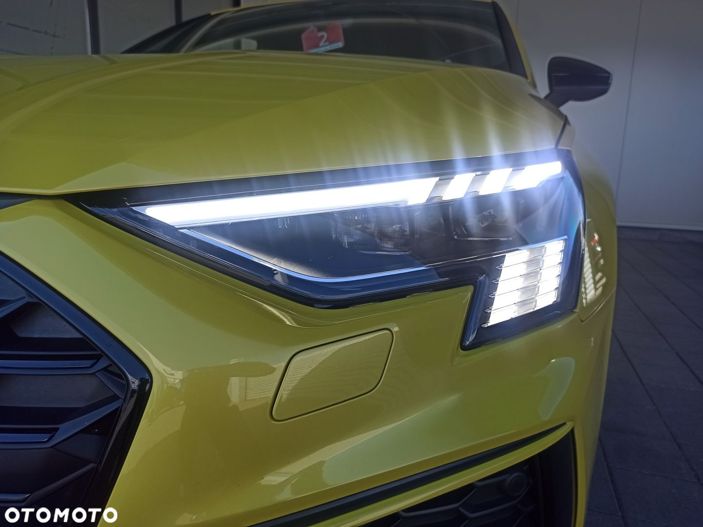 Audi S3 - 7