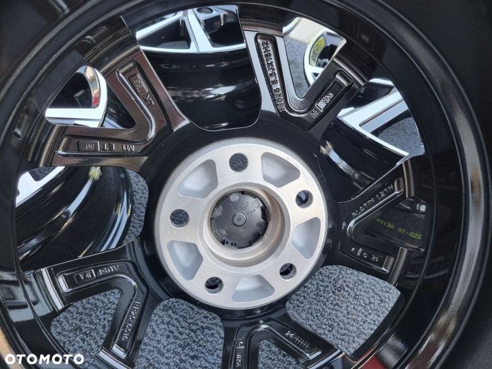 Hyundai 16 " Nowe Alufelgi 5x114,3 IONIQ i30 Elantra Kona ix20 ix35 - 8