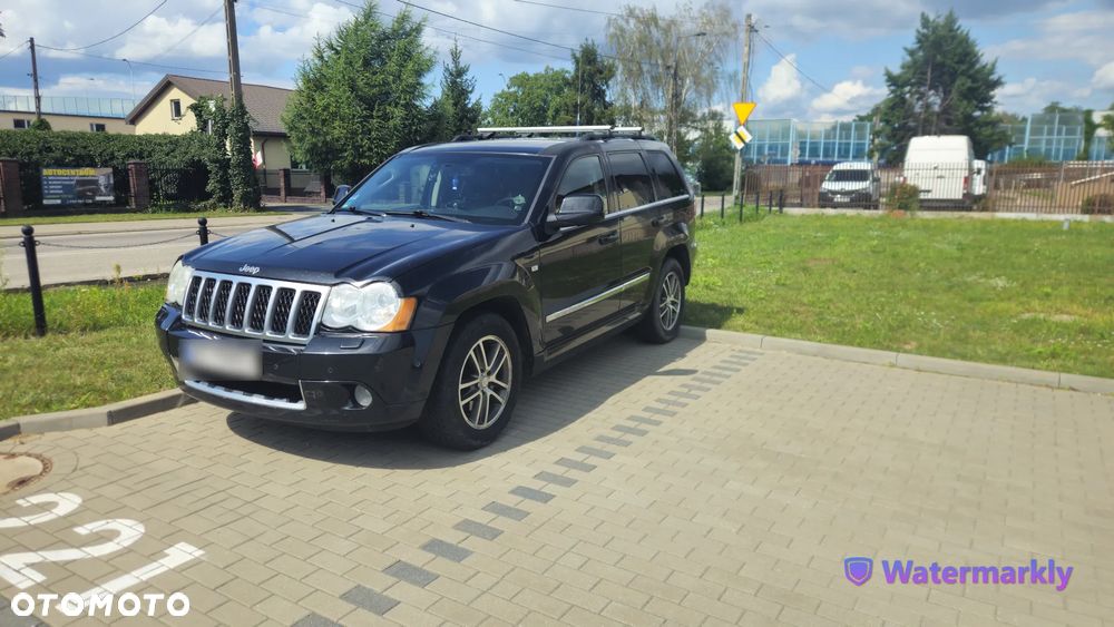 Jeep Grand Cherokee - 7