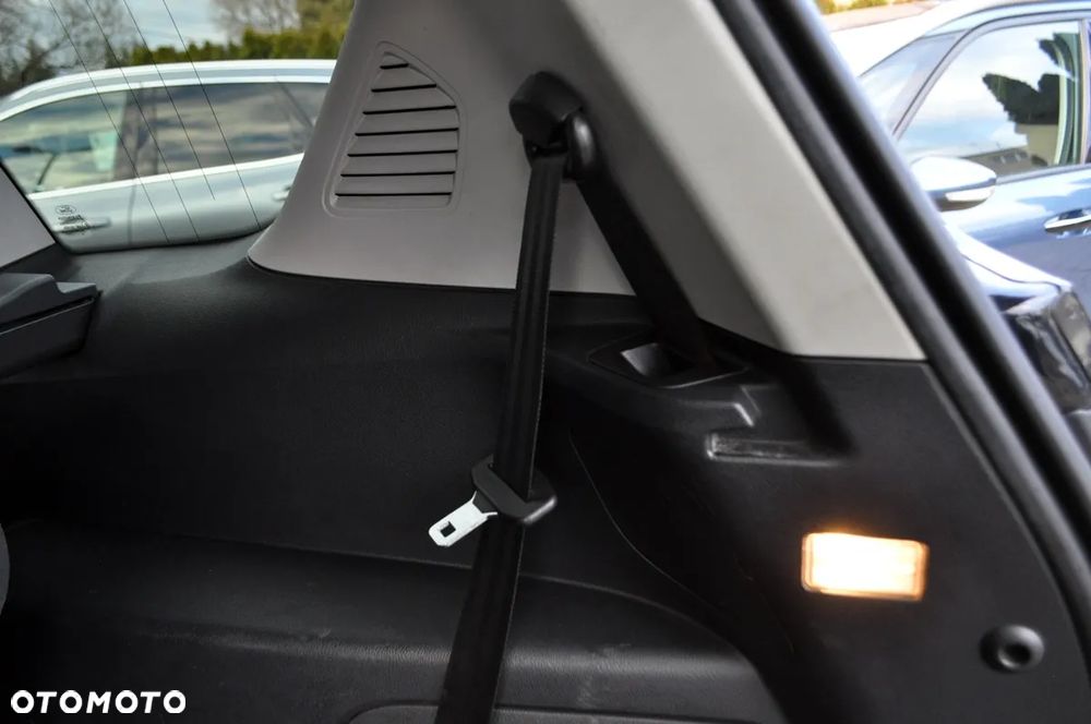 Ford S-Max 1.6 T Platinium X - 34
