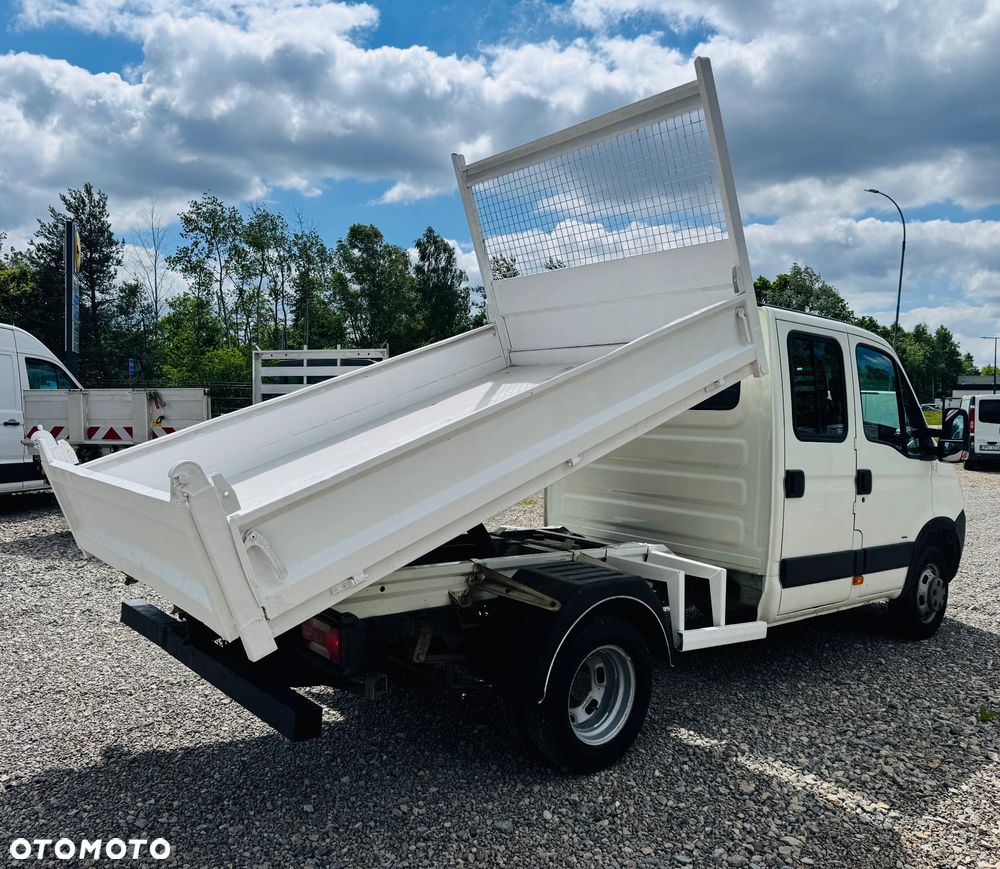 Iveco Daily 35C12 - 3