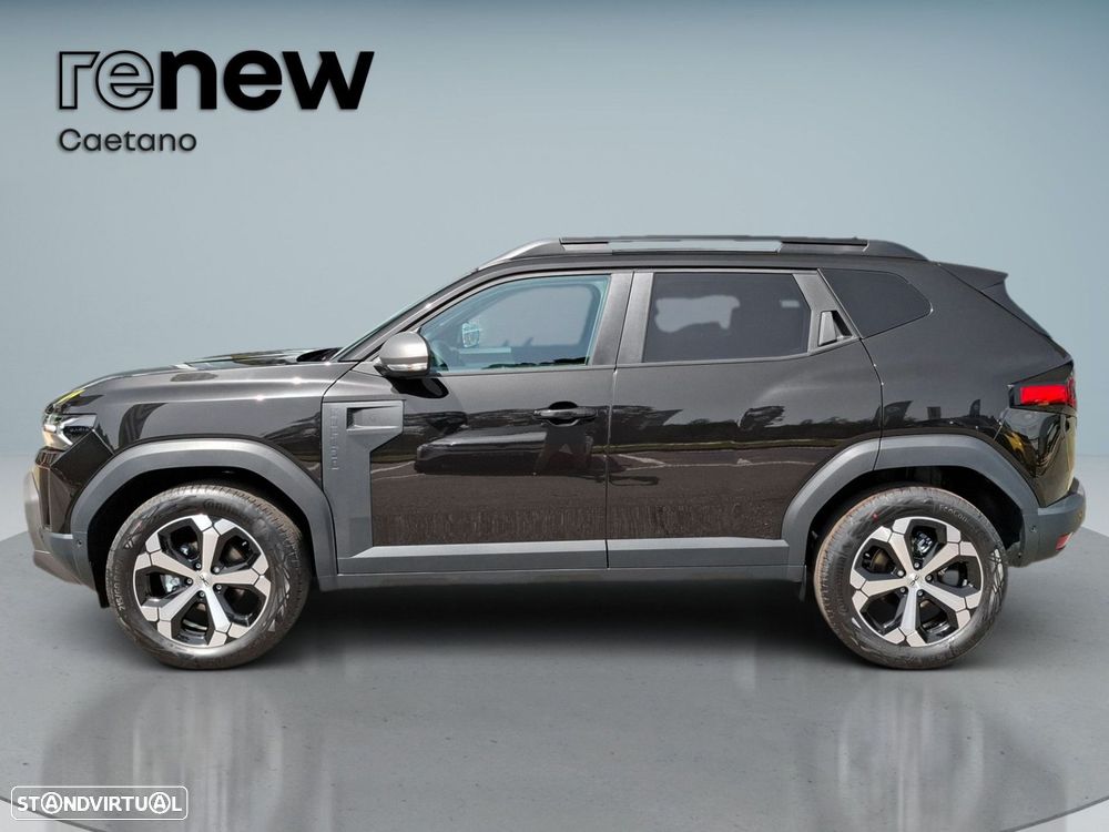Dacia Duster 1.2 TCe ECO-G Journey - 5