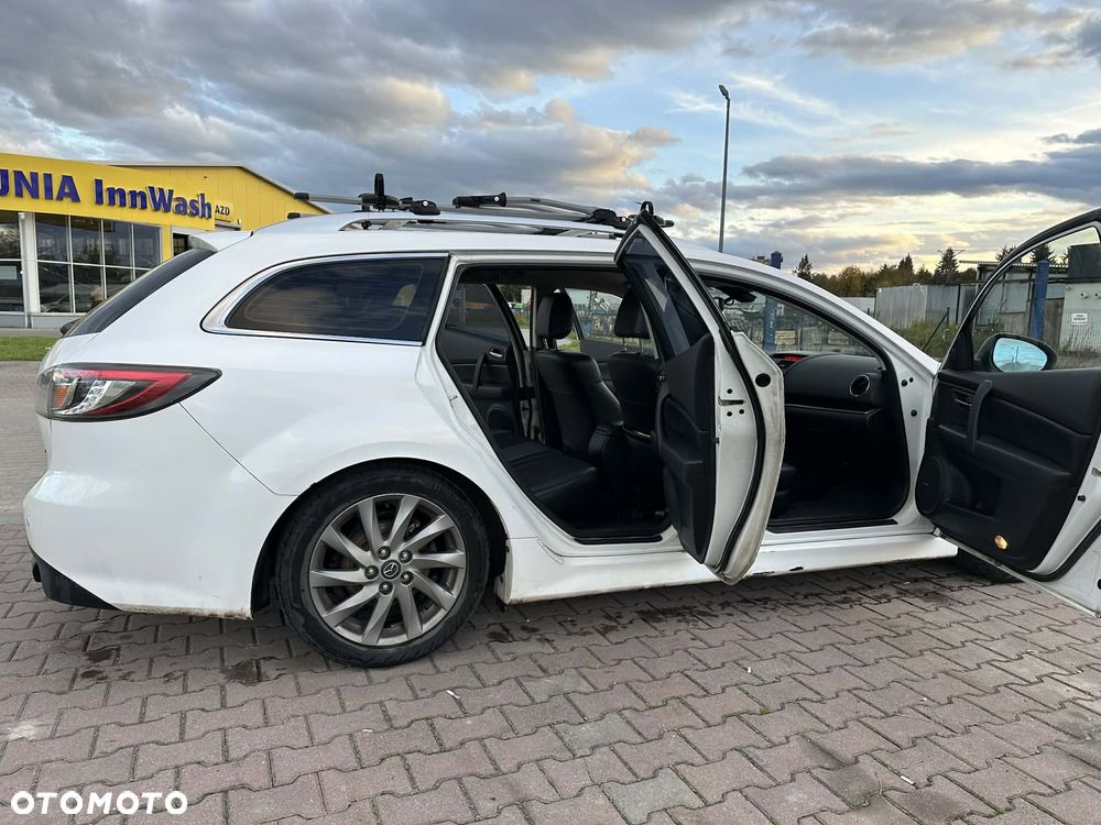 Mazda 6 Sport 2.0 MZR DISI 90th Anniversary - 23