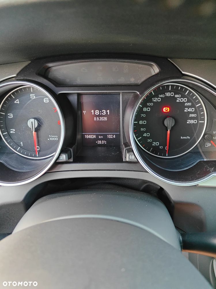 Audi A5 Cabrio - 15