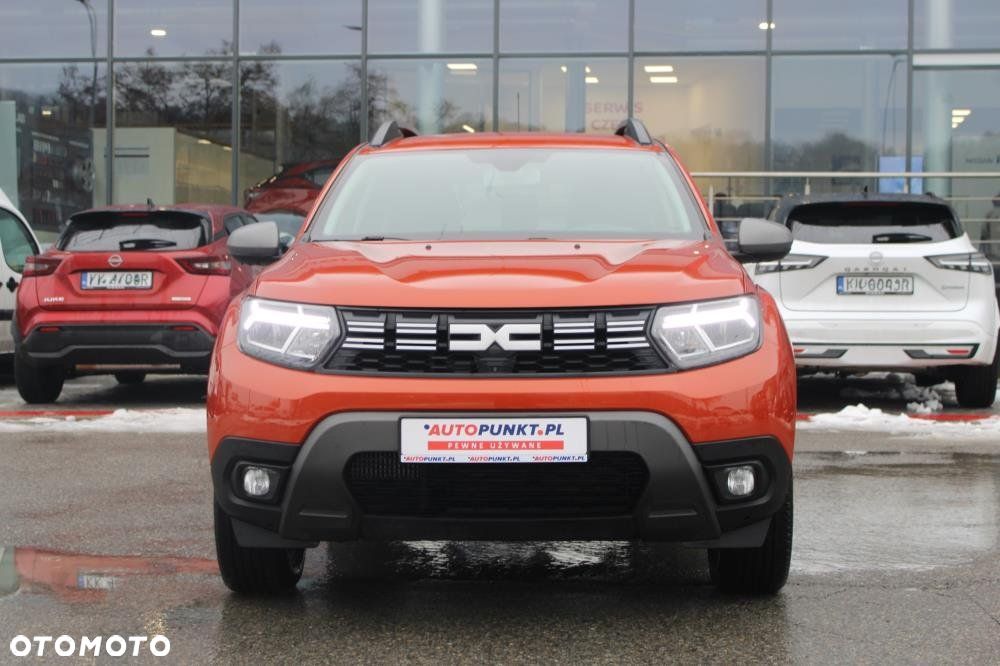 Dacia Duster - 2