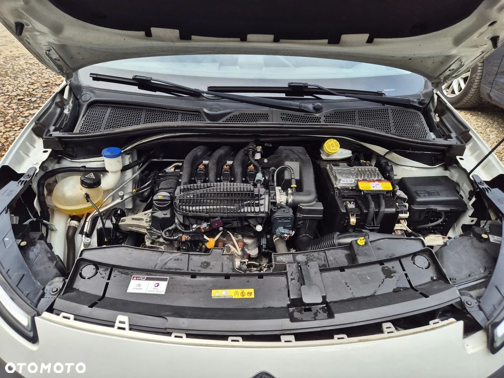 Citroën C4 Cactus 1.2 PureTech Shine Edition S&S ETG - 32