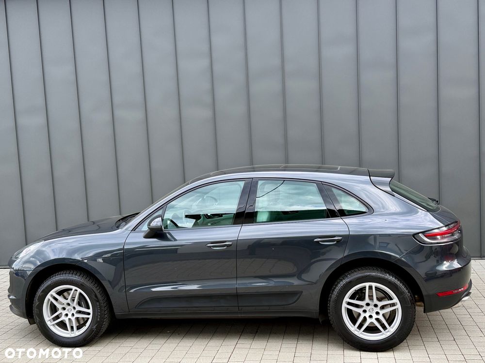 Porsche Macan - 13