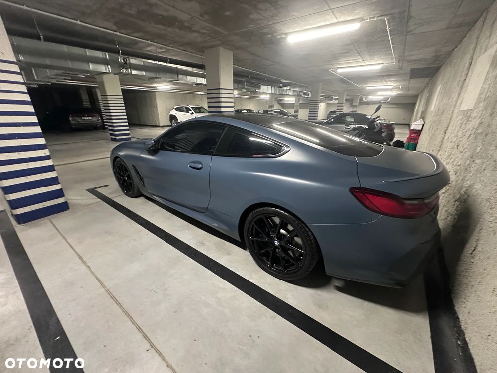 BMW Seria 8 - 6