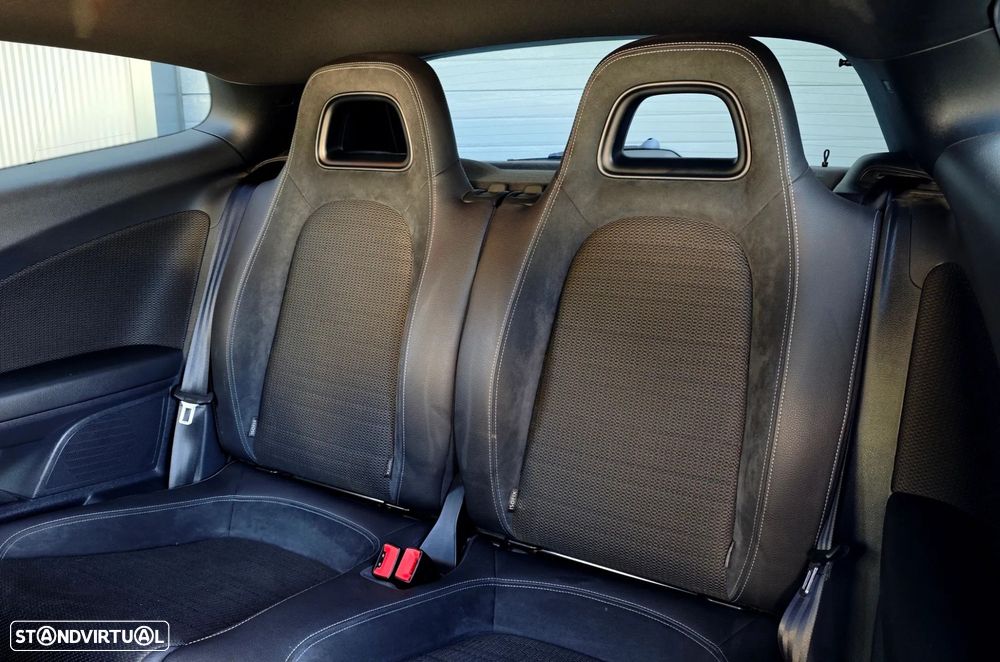 VW Scirocco 2.0 TDI Sport - 19