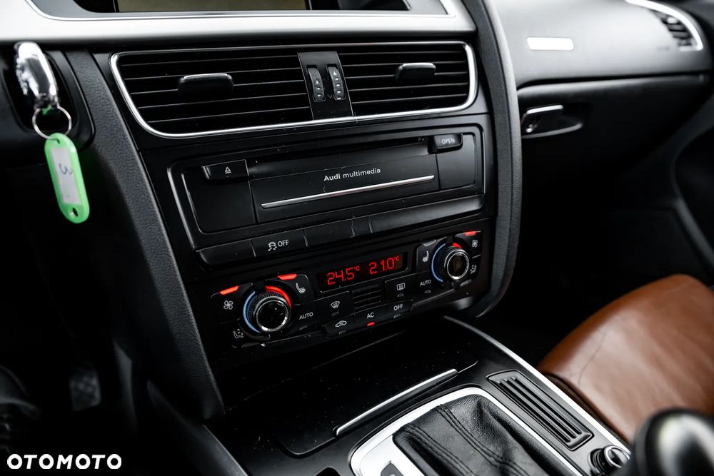 Audi A5 Sportback 2.0 TFSI quattro S tronic - 34