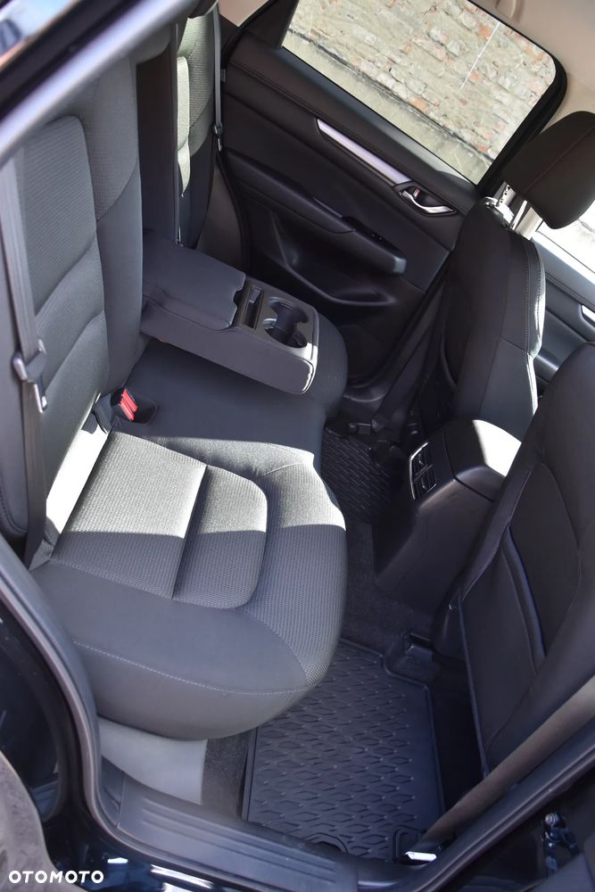 Mazda CX-5 2.0 Exclusive-Line 2WD - 23