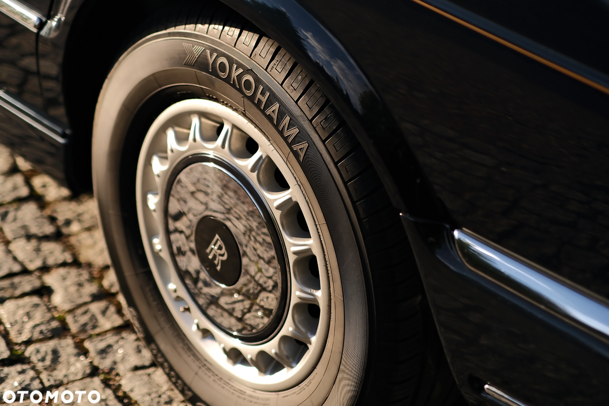 Rolls-Royce Silver Seraph - 13