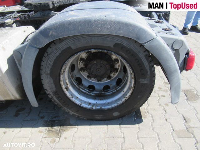 MAN TGX 18.440 4X2 LLS-U - 12