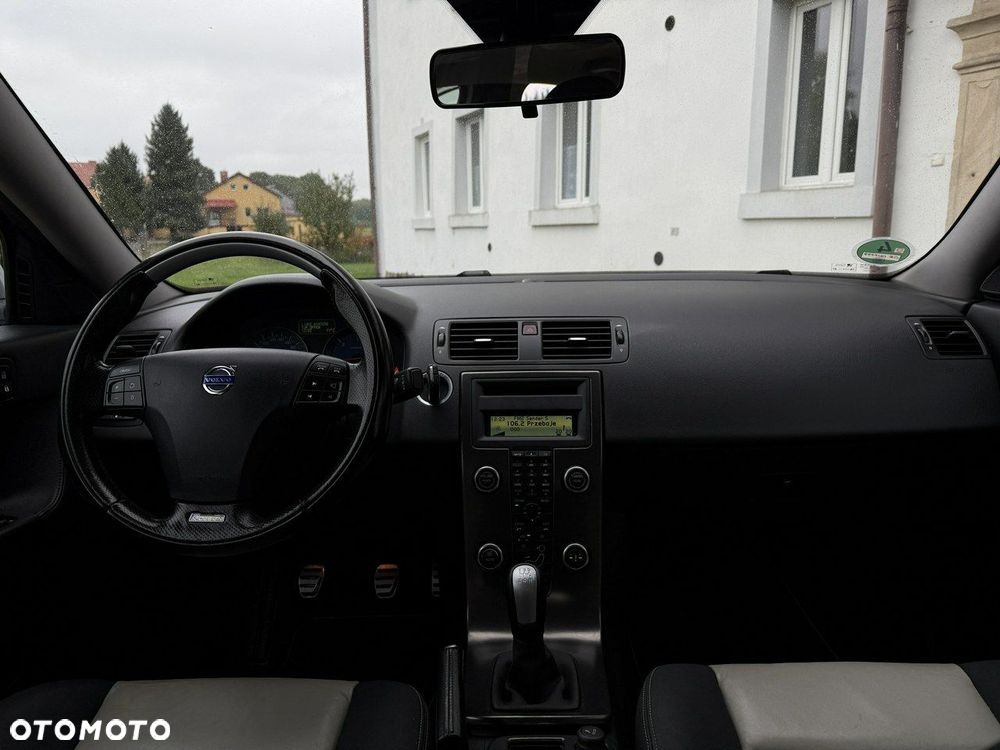 Volvo S40 - 3