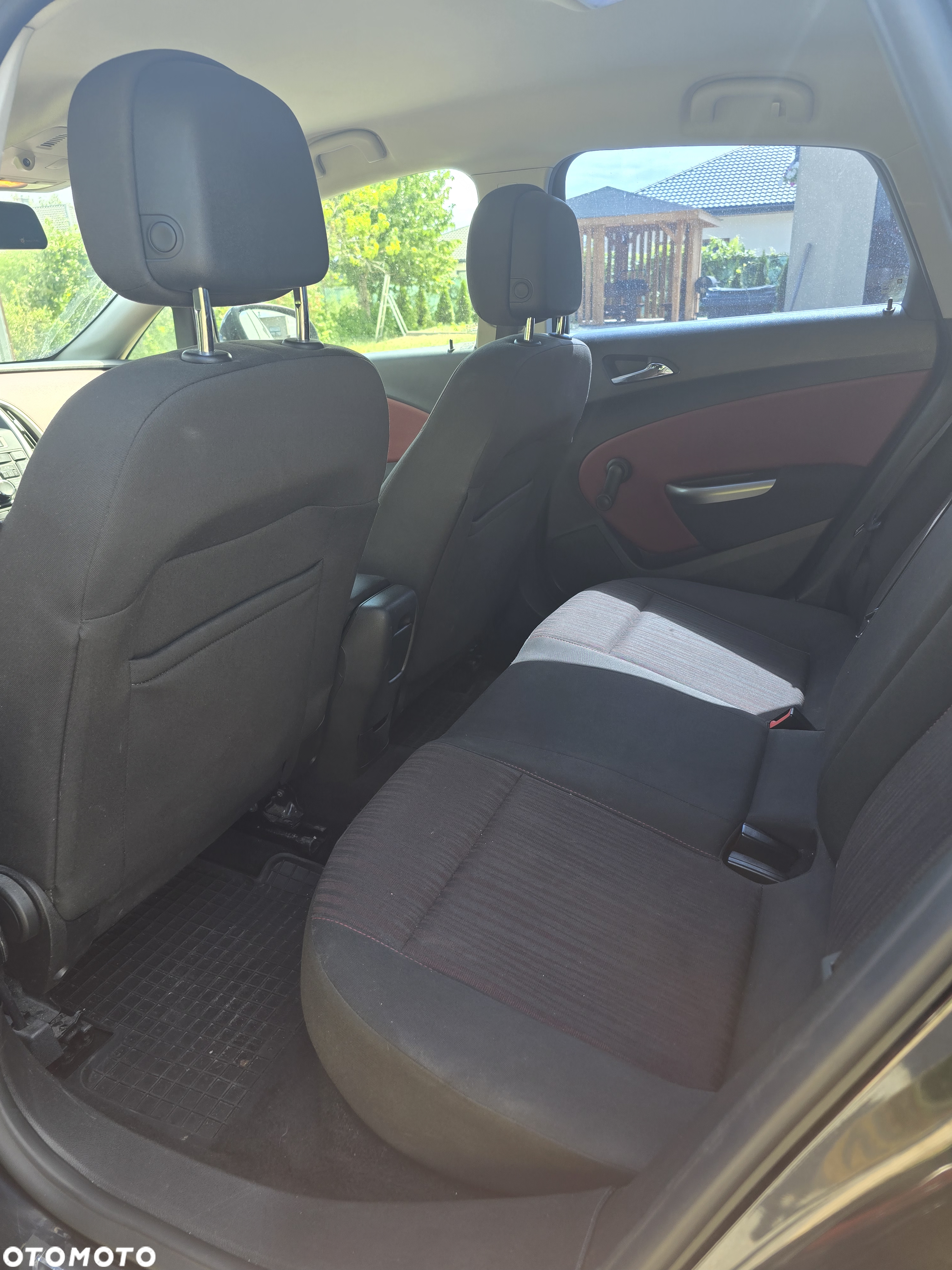 Opel Astra - 11