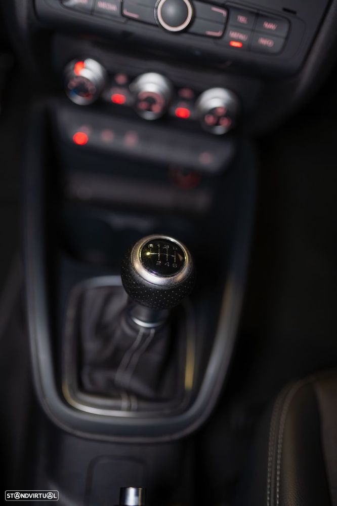 Audi A1 1.4 TFSI S-line - 32