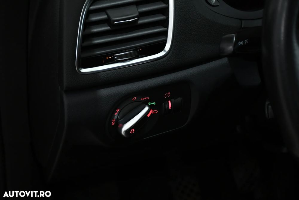 Audi Q3 2.0 TDI Sport - 21