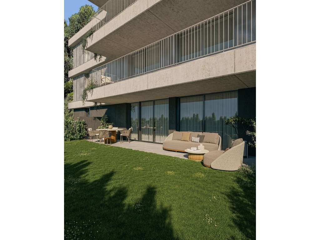 Apartamento T3 - Passal Residence - Grande imagem: 4/9