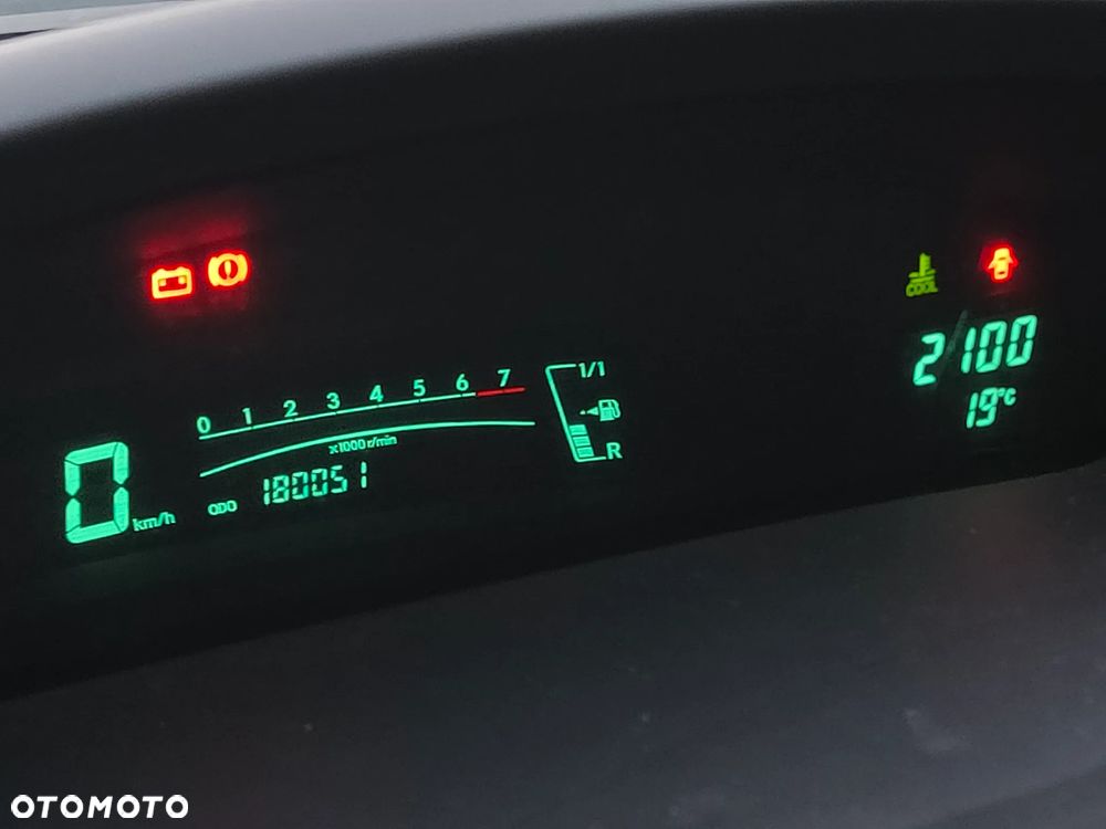 Toyota Yaris 1.3 Luna A/C - 10