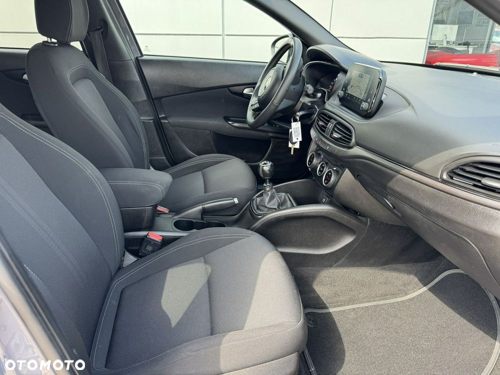 Fiat Tipo 1.4 T-Jet S-Design - 20