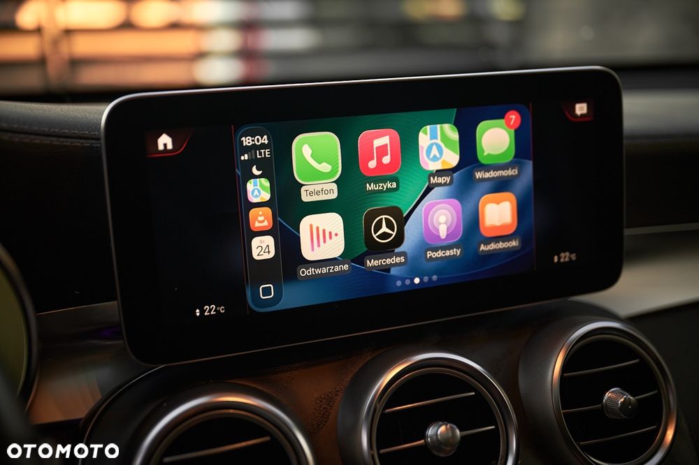 Mercedes-Benz GLC 220 d 4-Matic - 34