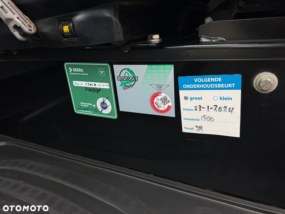 Wacker Neuson EZ50 Koparka Gąsienicowa 5,5 Tony. 2022 rok. 1400 mtg. Jak Nówka z salonu! ani deka luzów czy wycieków! Pochodzi z Gospodarstwa Norweskiego! Aktualne serwisy DEKRA BMWT. 2 łyżki. Silnik PERKINS 4 cyl. 52km. Maszyna Full wypasiona! Bogata wersja Norweska! Klima. Radio Usb. Szybkozłącze Hydrauliczne. OKAZJA. Pełny Oryginał historia do sprawdzenia w Wacker autoryzowany! - 6