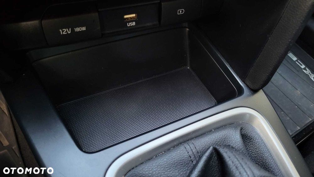 Kia XCeed 1.5 T-GDI M - 20