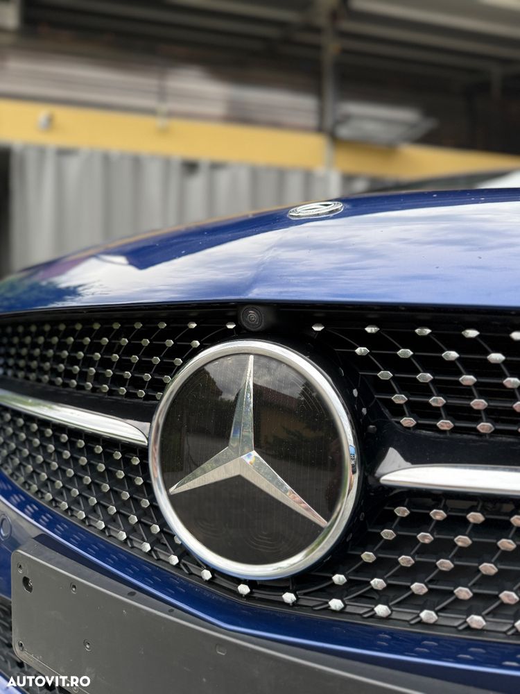 Mercedes-Benz C - 3