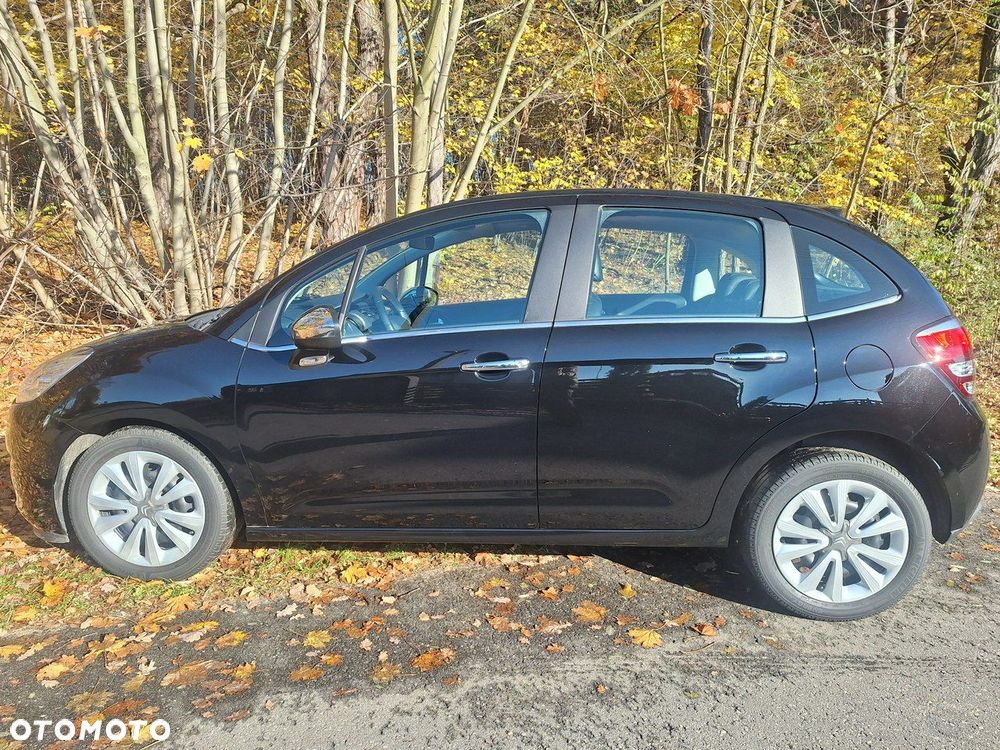 Citroën C3 1.2 VTi Selection - 5
