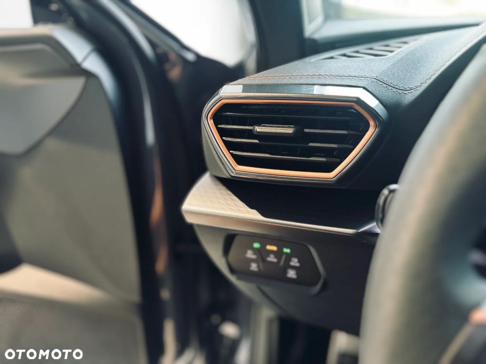 Cupra Formentor - 16