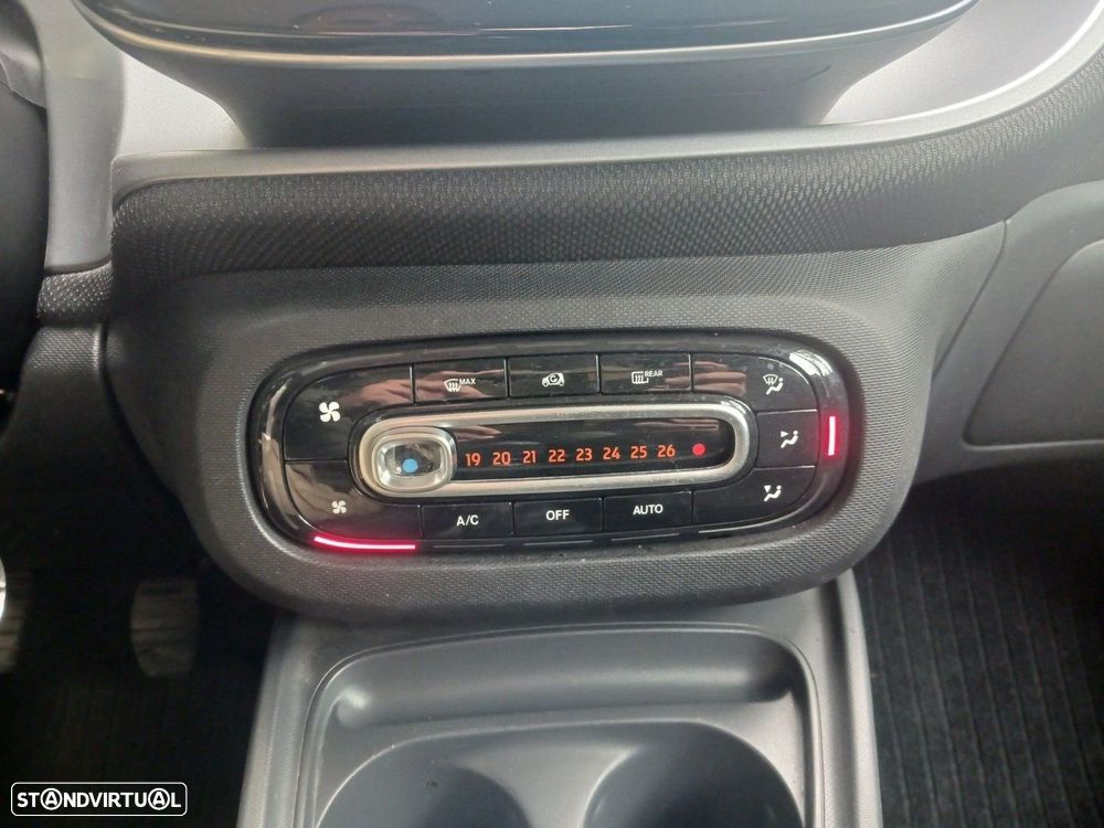 Smart ForTwo Coupé 0.9 Passion 90 - 23